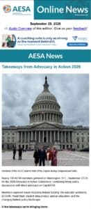 member newsletter preview