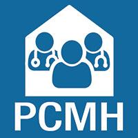 PCMH logo