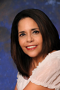 Diana Lopez, RN