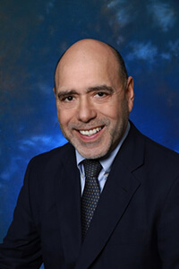 Robert Rodriguez, CPA