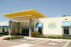 Palm River Community Health Center