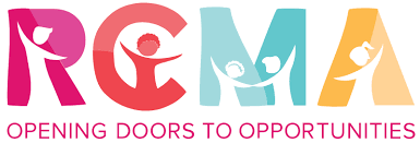 RCMA logo