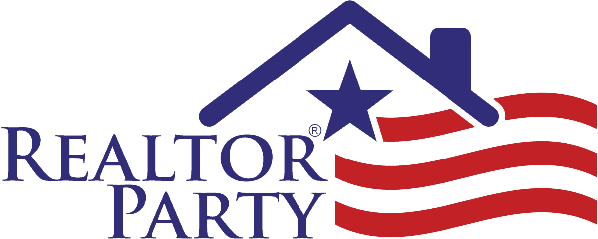 realtor party logo