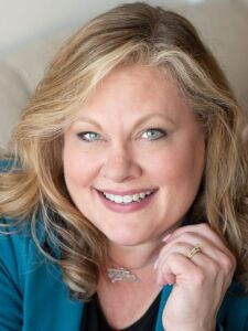 Laurie Edwards