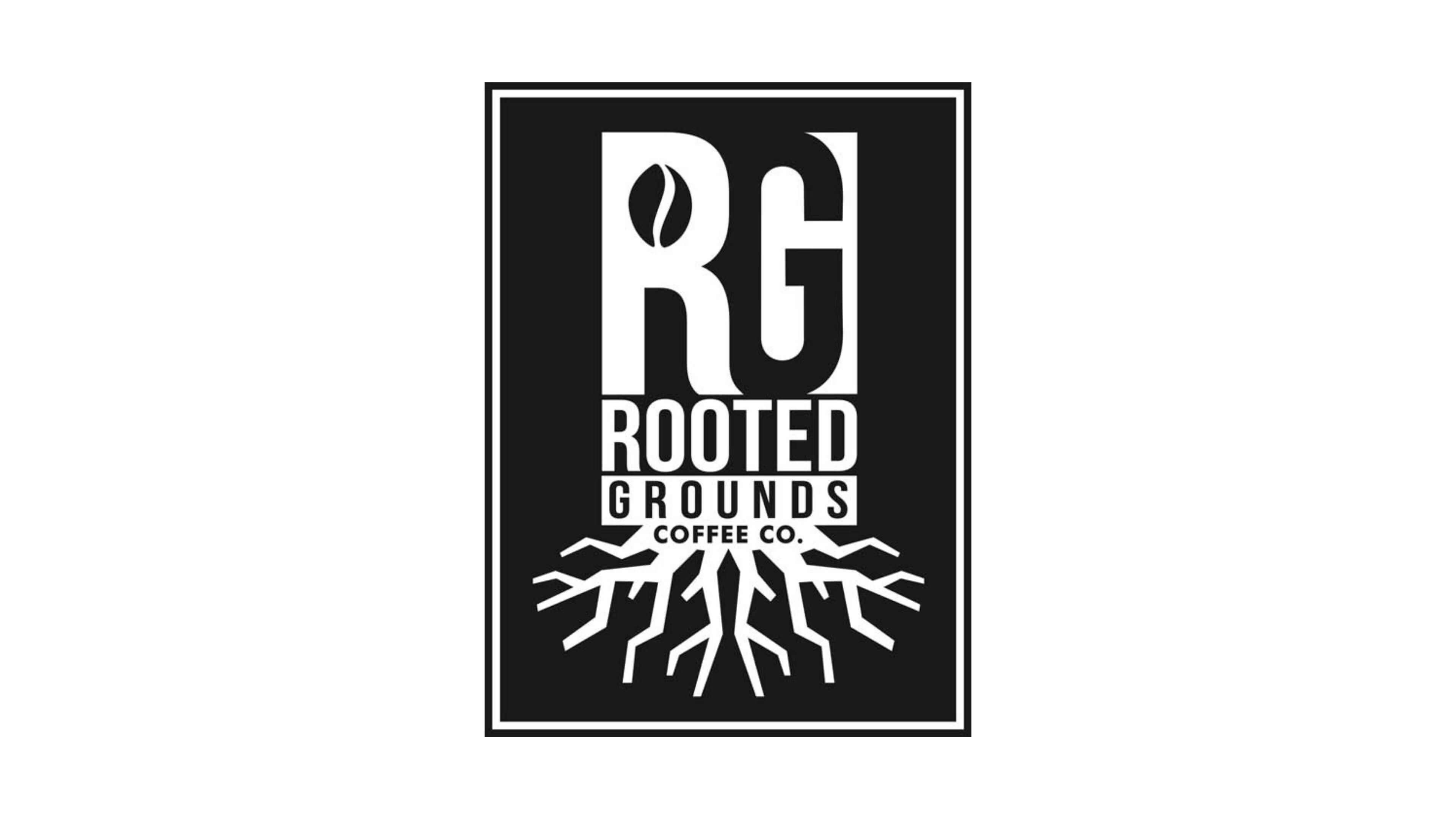 Rooted Grounds Coffee Co.
