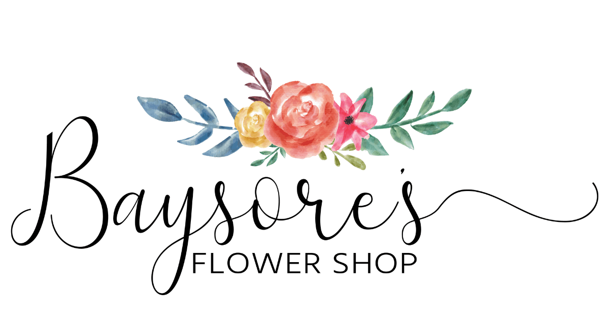 Baysore's Flower Shop