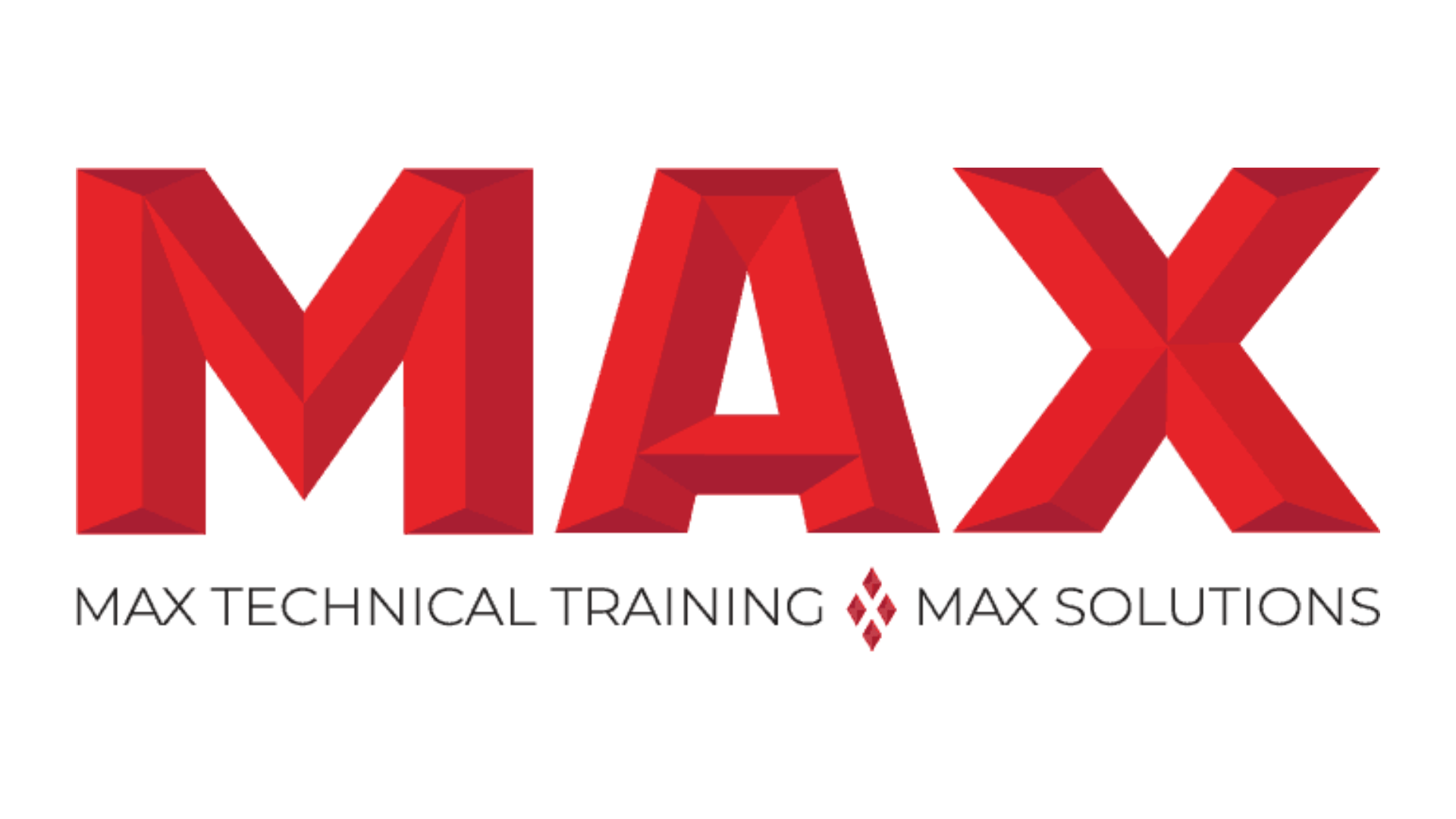 MAX Technical Training