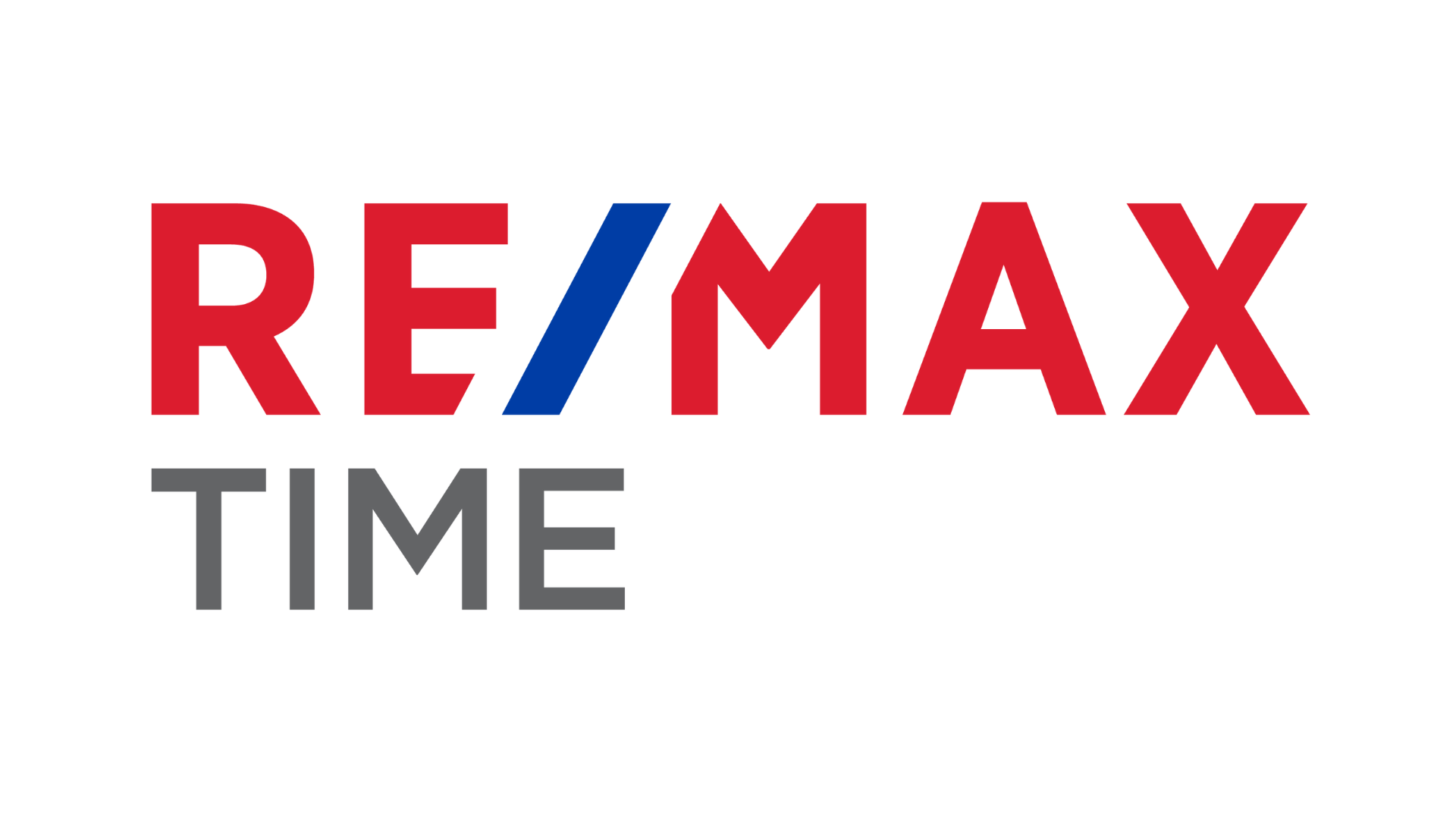 RE/MAX Time