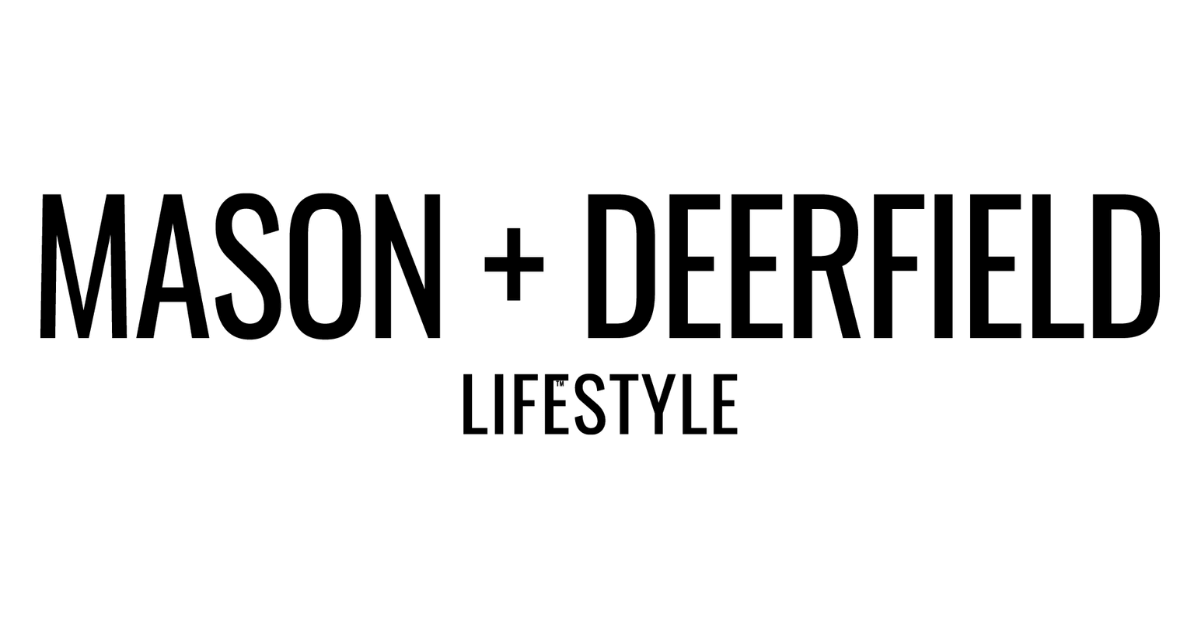 Mason + Deerfield Lifestyle