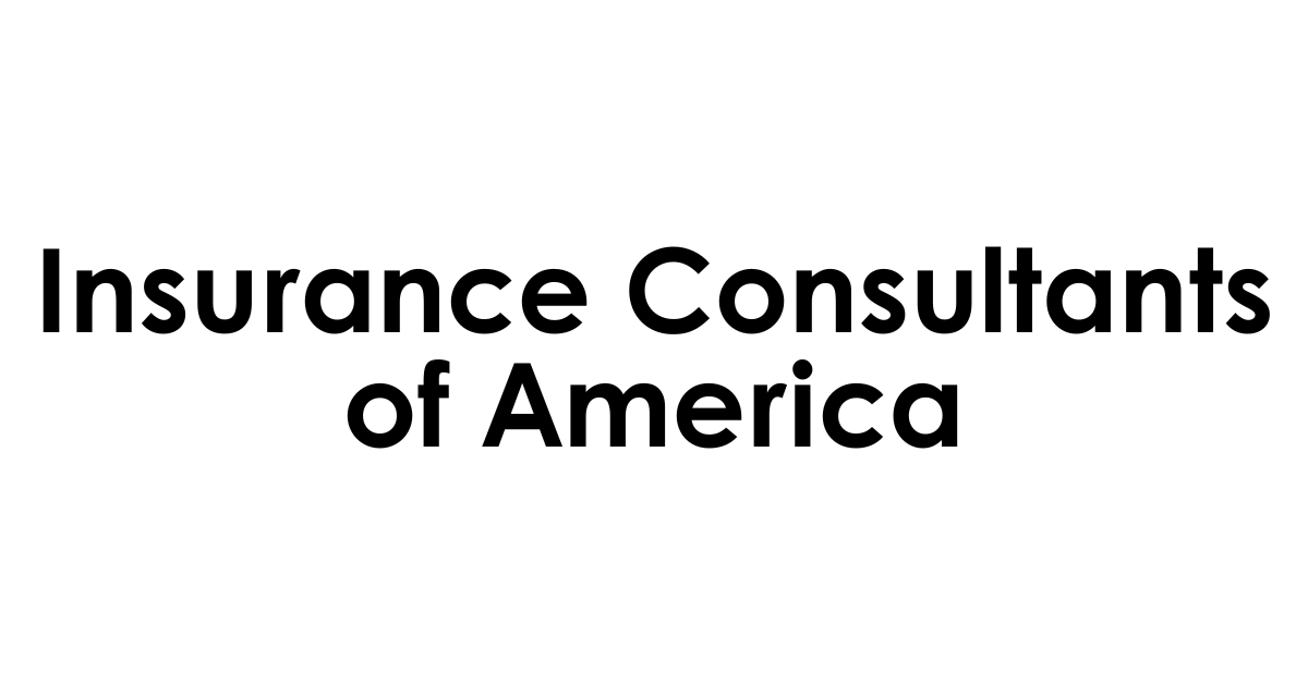 Insurance Conslultants of America
