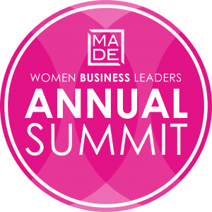 Women Business Leaders Summit Logo