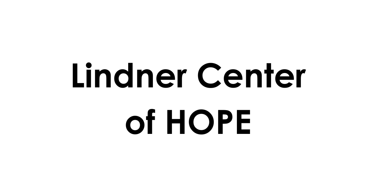 Lindner Center of HOPE