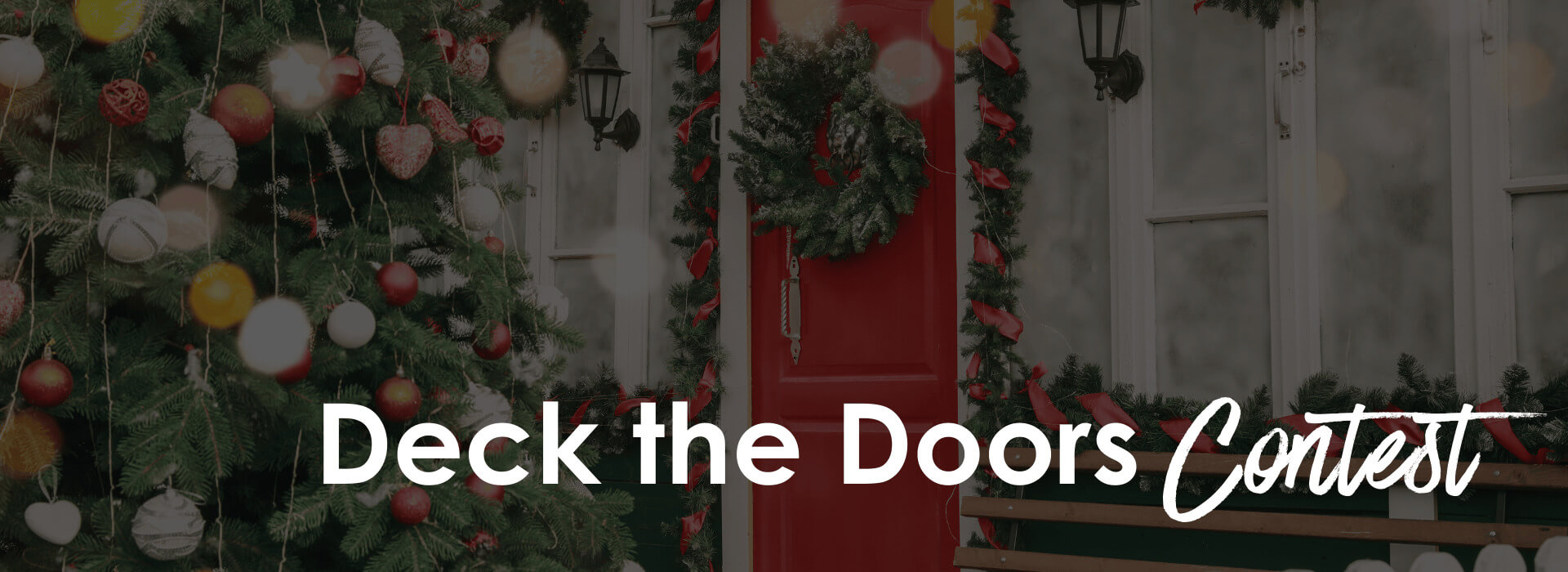 Deck the Doors (2)