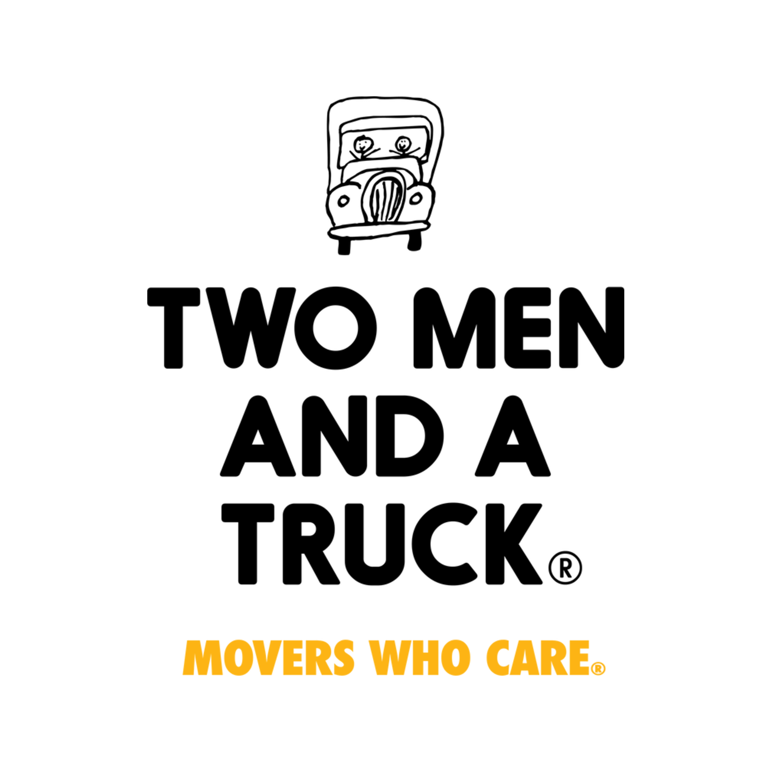 Two Men & A Truck