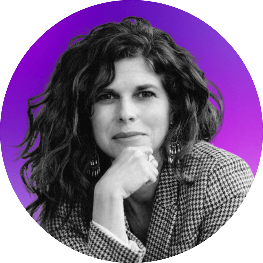 Michele Blair Circle
