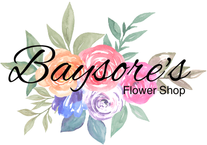Baysore's Flower Shop