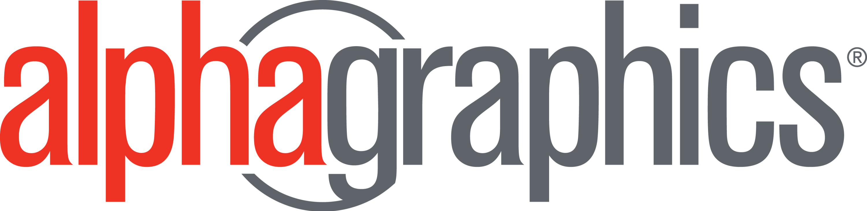 AlphaGraphics