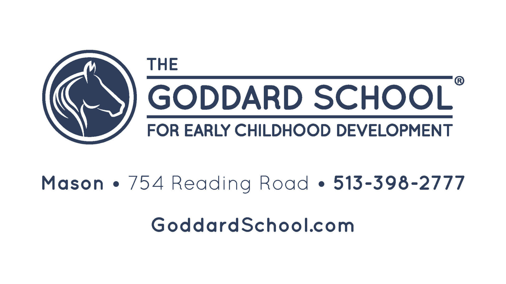 The Goddard School of Mason