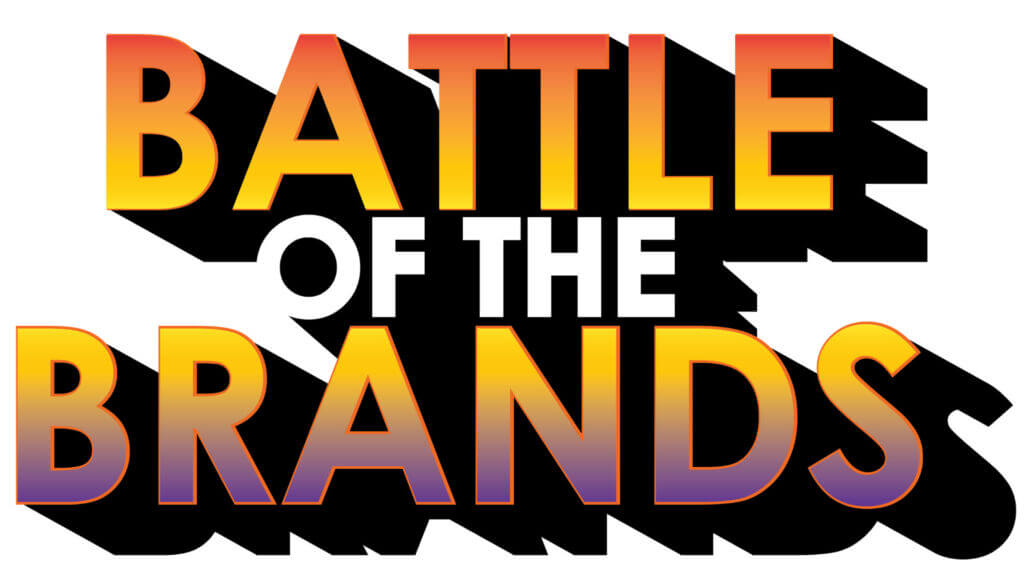 Battle of Brands (1)