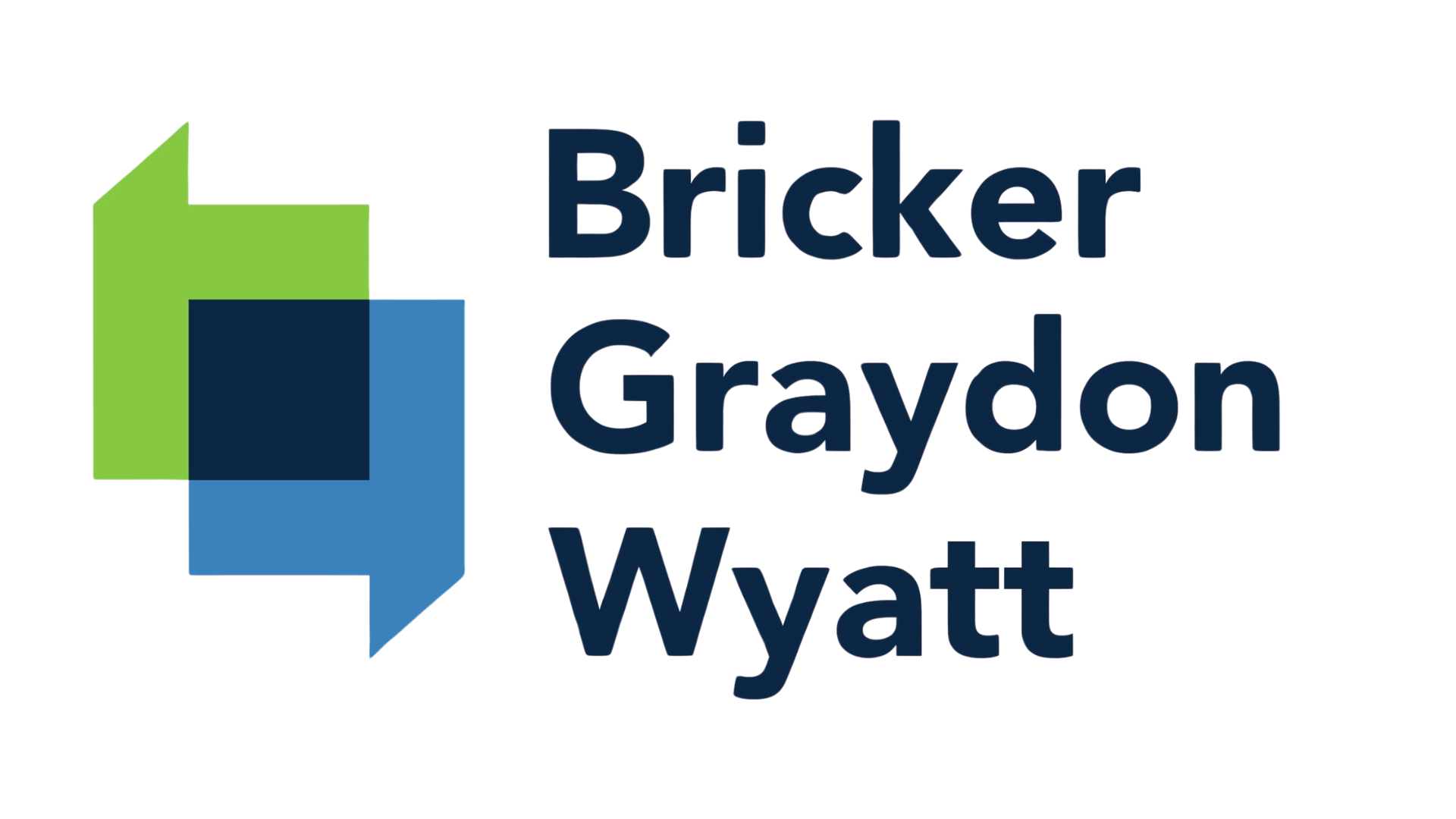 Bricker Graydon Wyatt