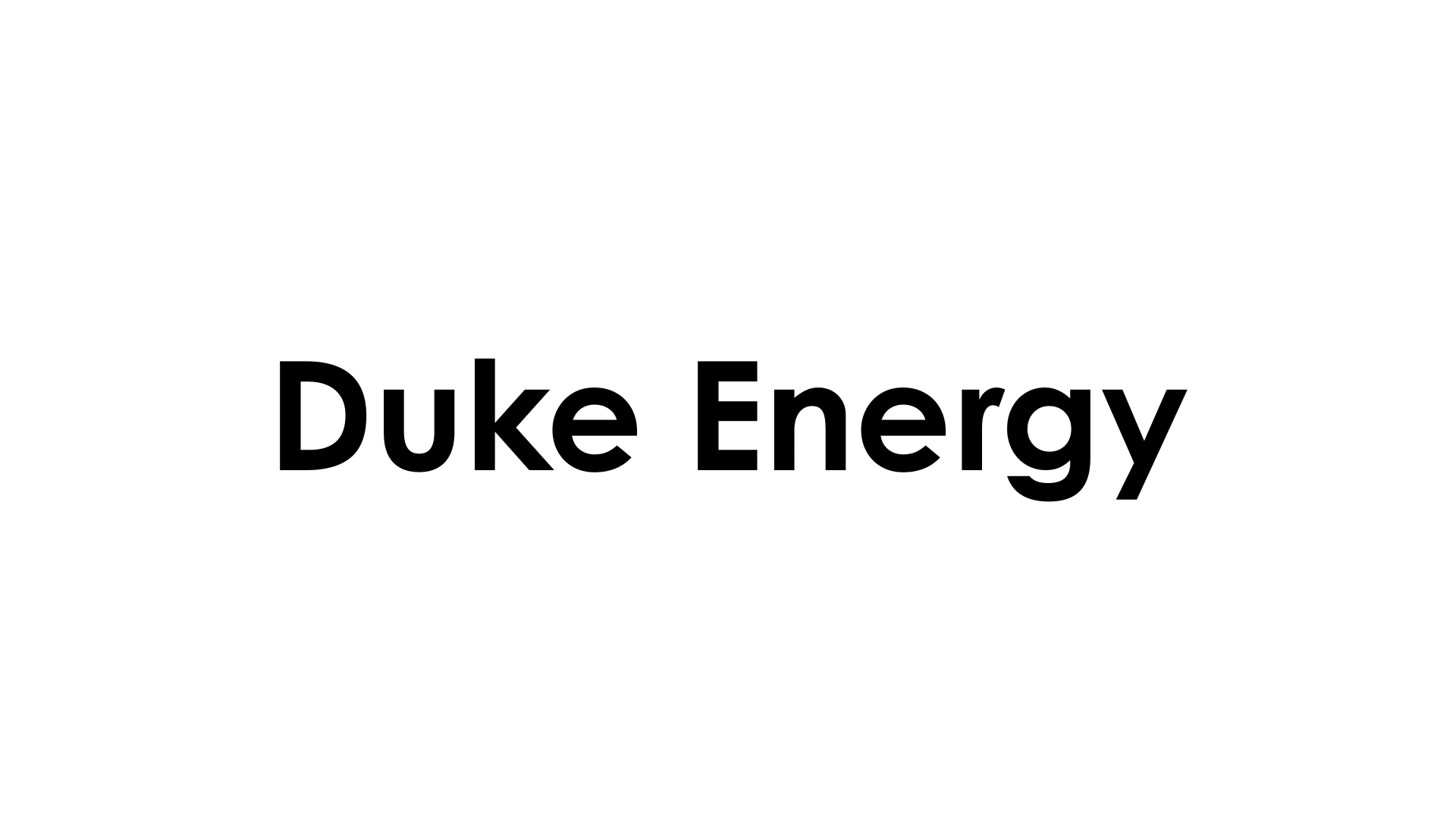 Duke Energy