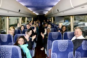 Events - GARD Bus Ride February 2020
