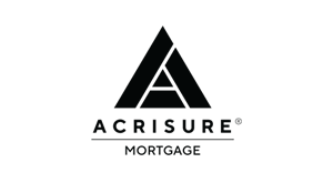 Acrisure Mortgage Logo