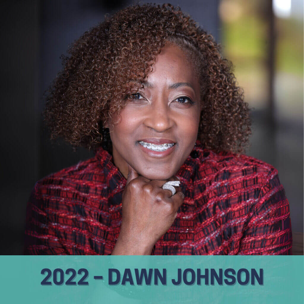 Dawn Johnson