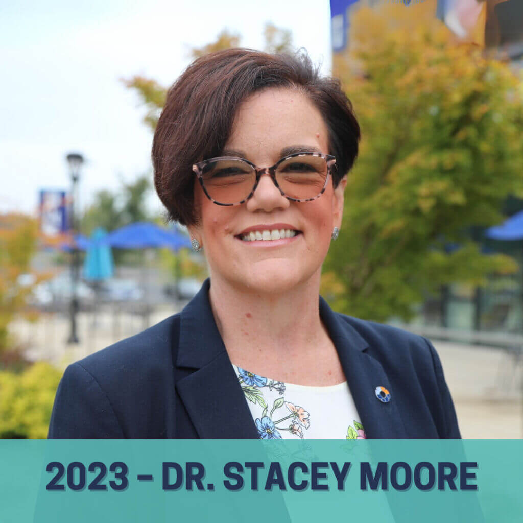 Dr. Stacey Moore