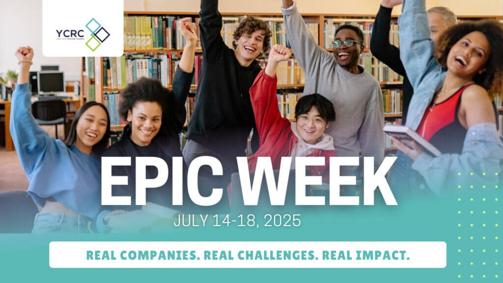 EPIC Week Imagery EPIC Week