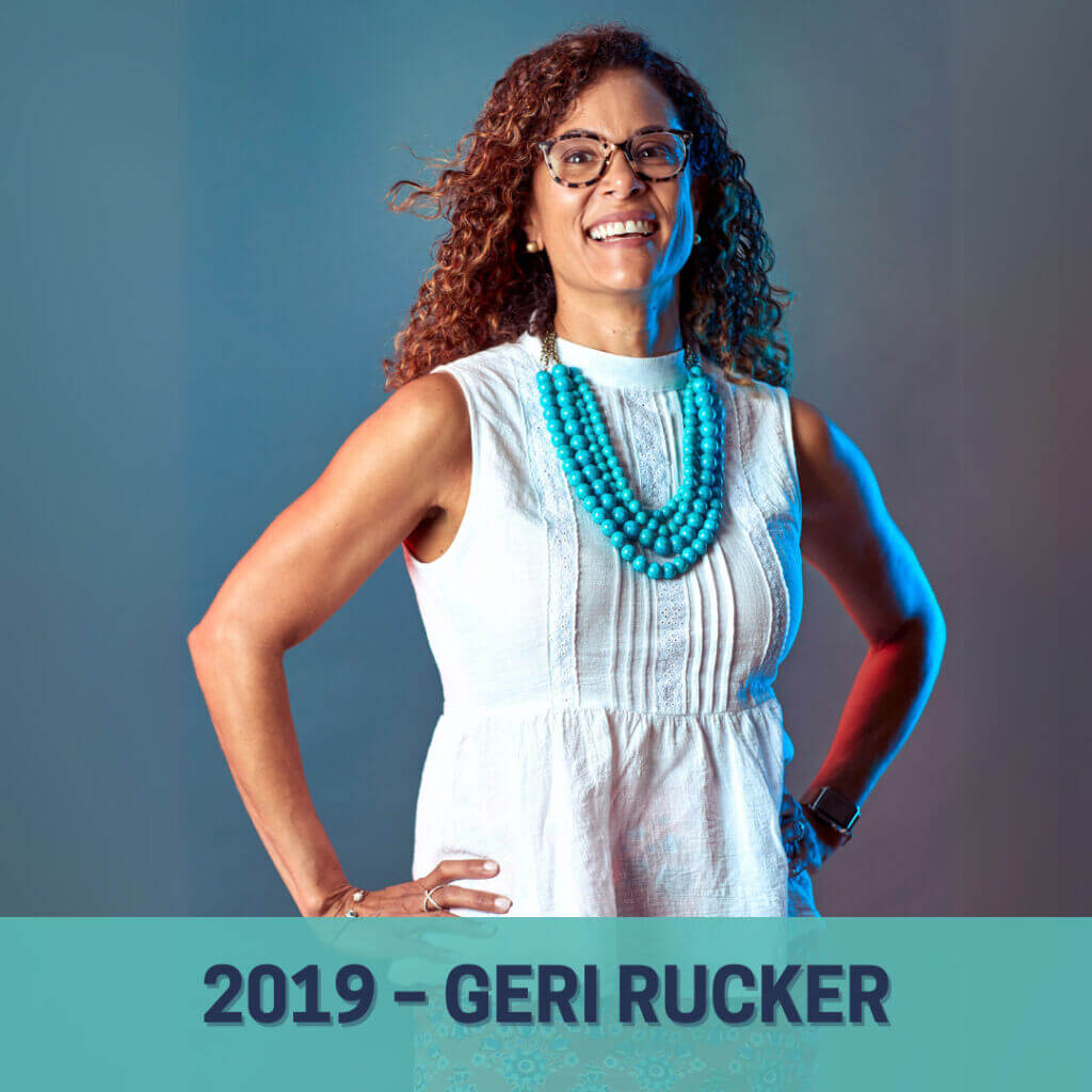 Gerri Rucker