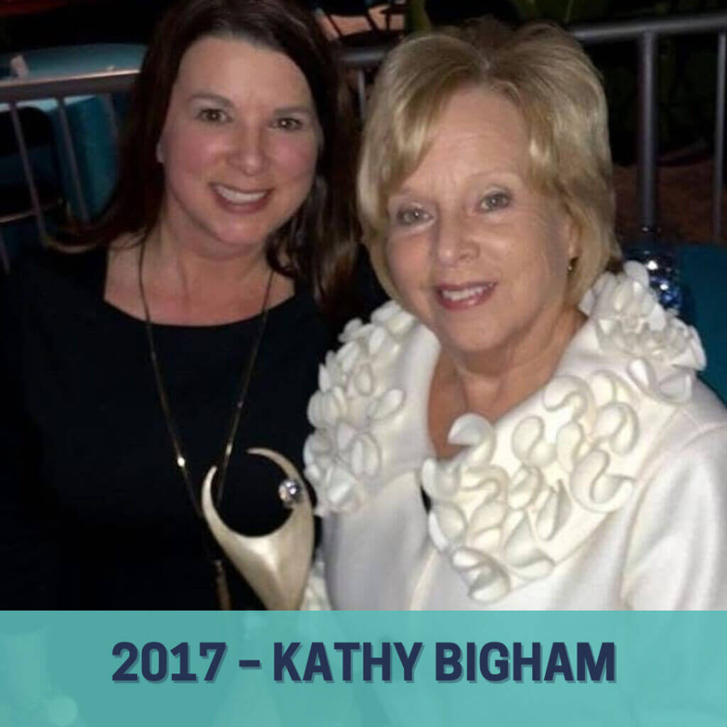 Kathy Bigham