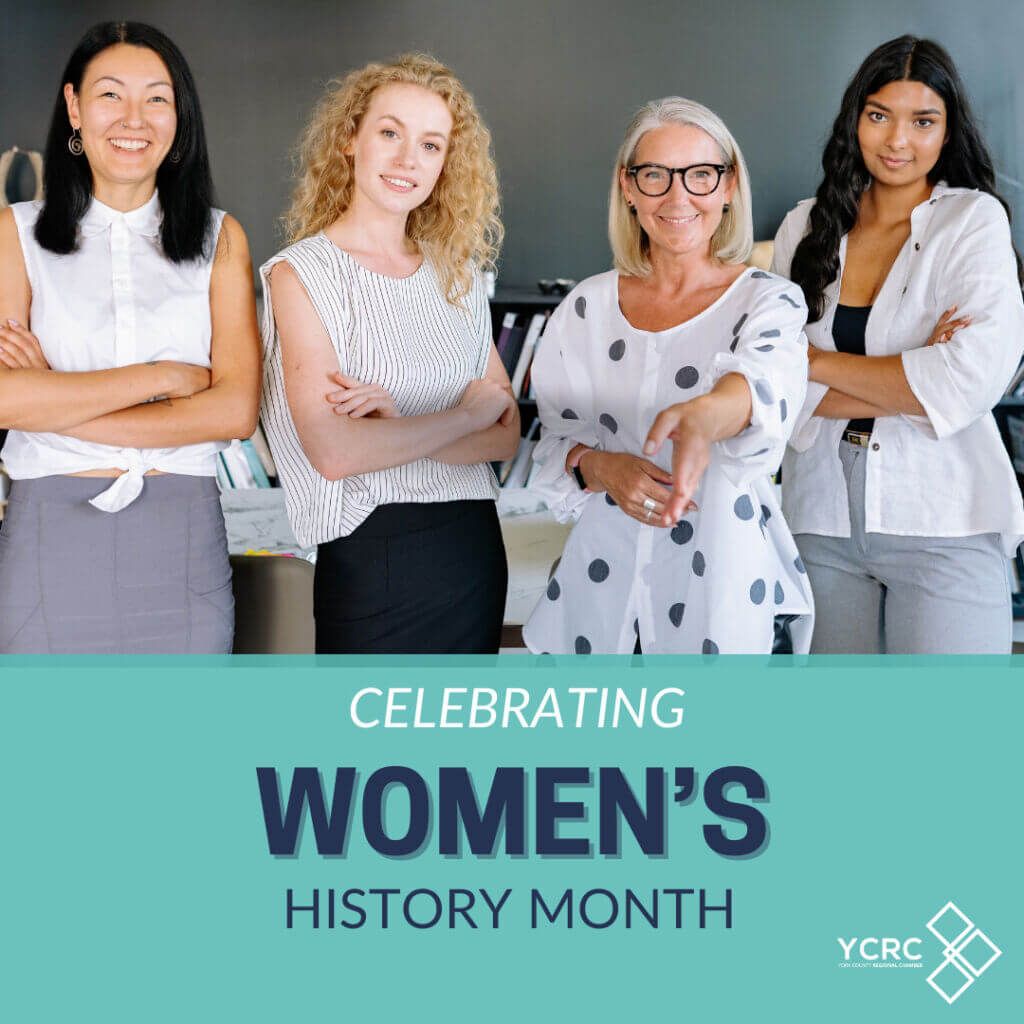 Women's History Month