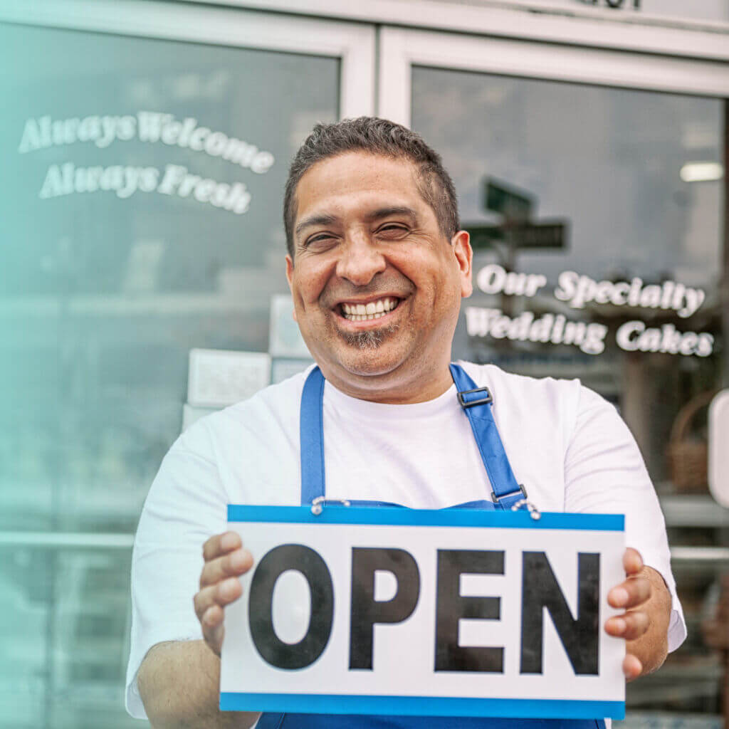 Small Business