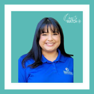 Leslie Galvez
