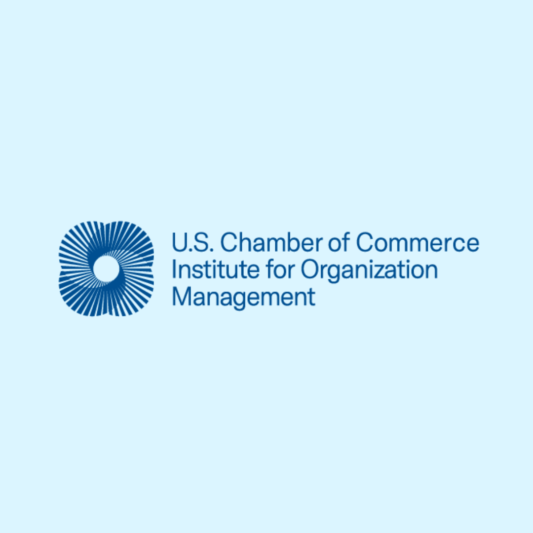 Member News (87) Institute for Organization Management