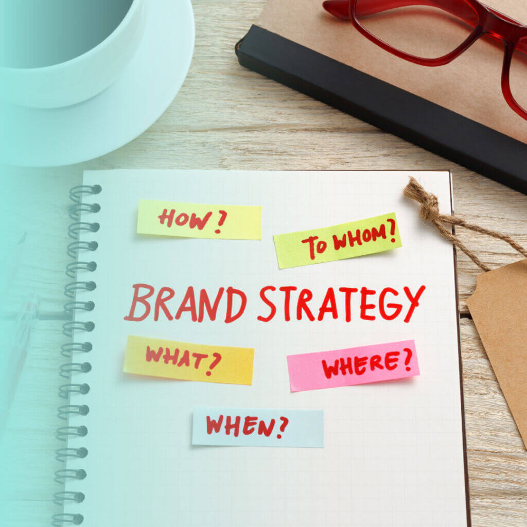 Build a Brand
