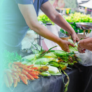 Sourcing Local