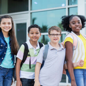 Middle School