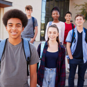 High Schools