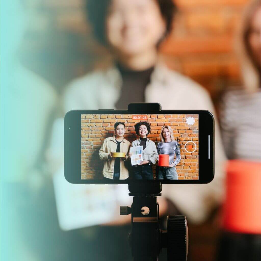 Humanize Your Brand