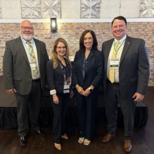 Superintendents