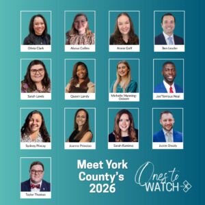 2026 Ones to Watch