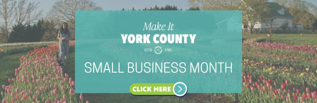 Small Business Month