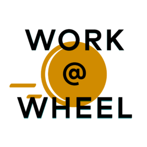 Work at Wheel