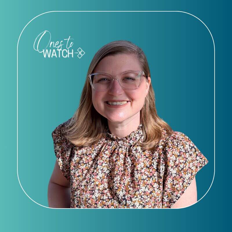 Alyssa Collins 2026 Ones to Watch Alyssa Collins