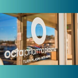 Octaplasma