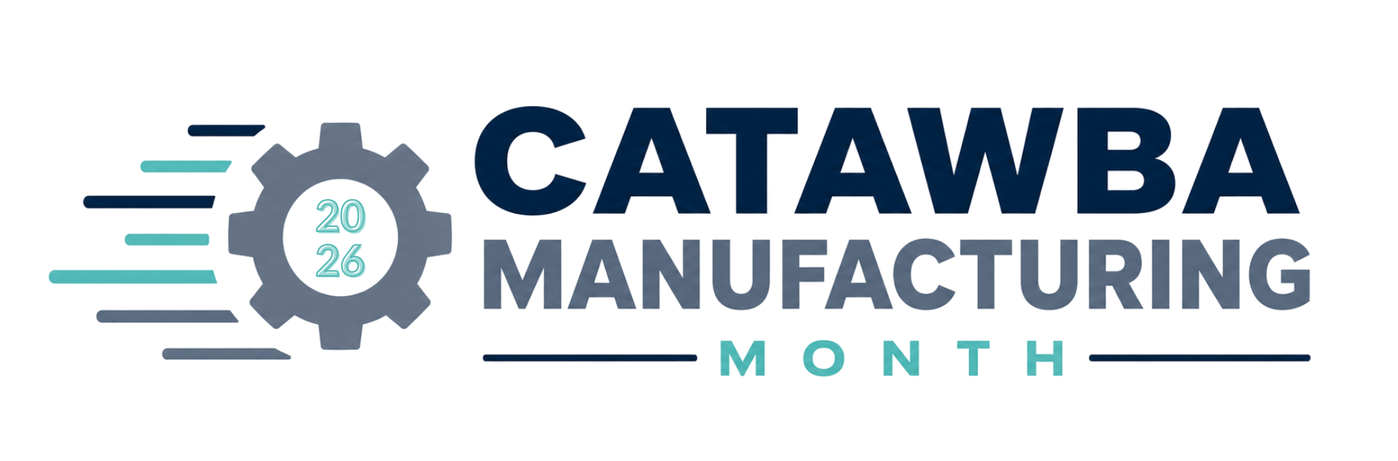 Catawba Manufacturing Month