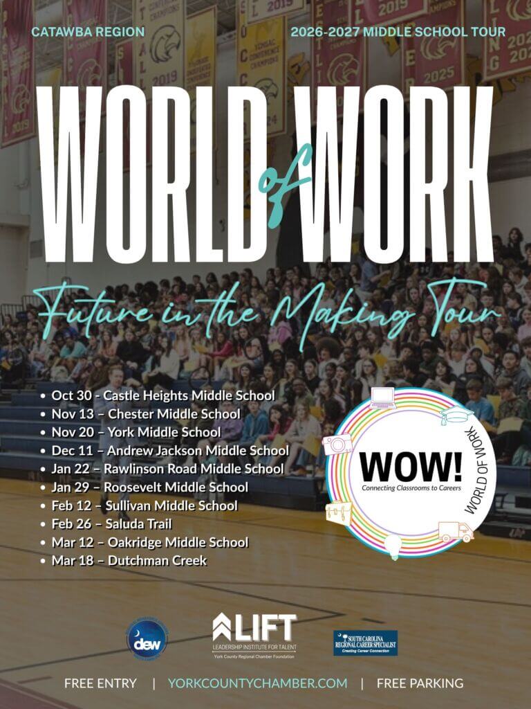 WOW! Tour