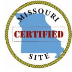 site certified